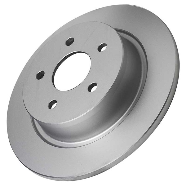 Pagid Rear Disc Ford C-Max Ii & Grand (10-) 280mm (S) | Euro Car Parts