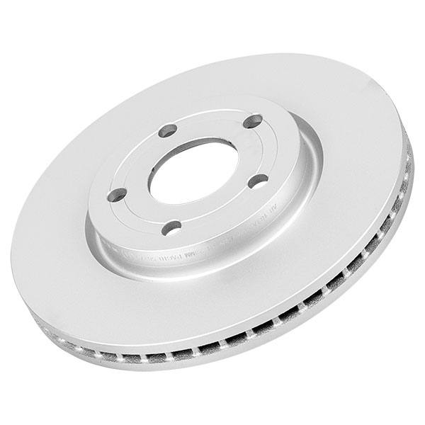 Pagid Front Brake Disc Ford Puma (19-) | Euro Car Parts