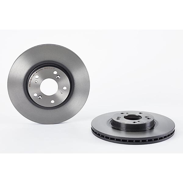 Brembo Honda Accord 03- 16 Rim | Euro Car Parts