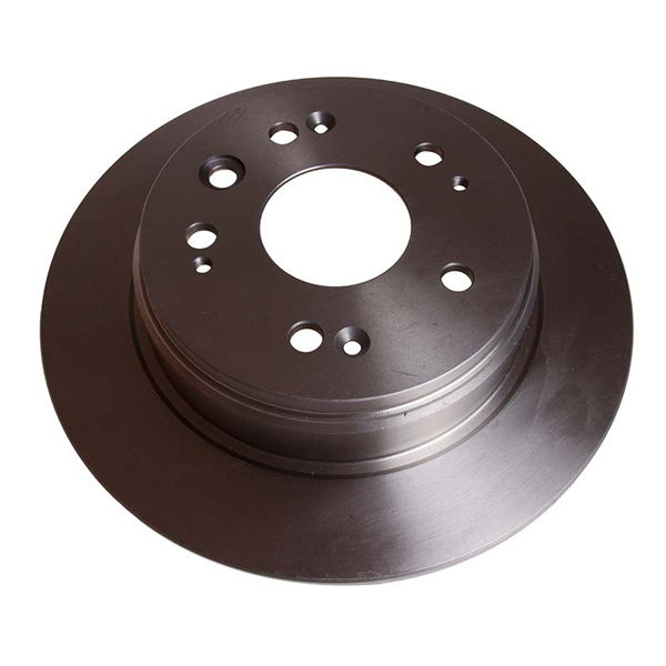 Eicher Premium Brake Disc | Euro Car Parts