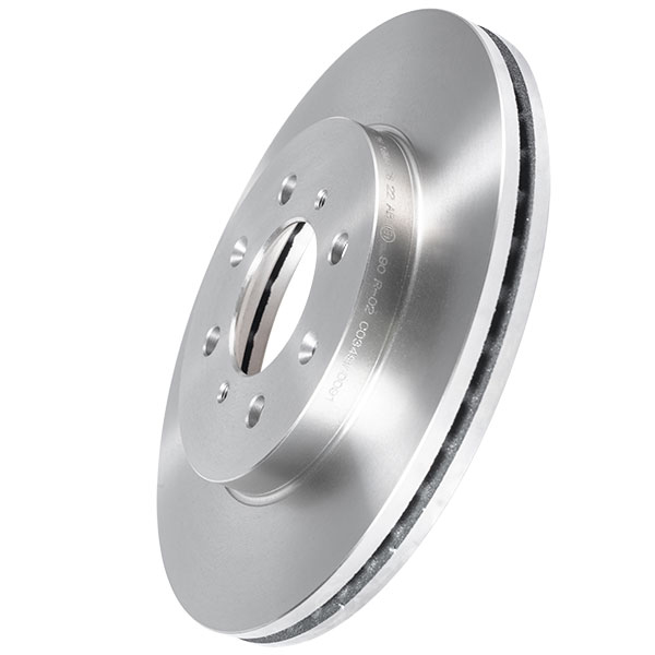 Eicher Premium Brake Disc