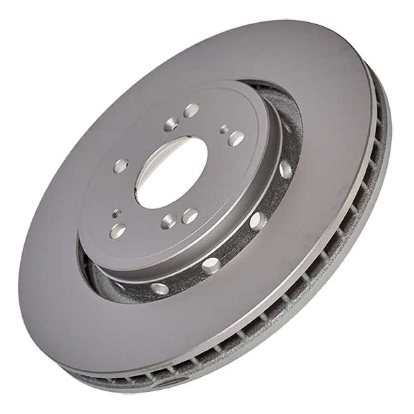 Pagid Brake Disc | Euro Car Parts