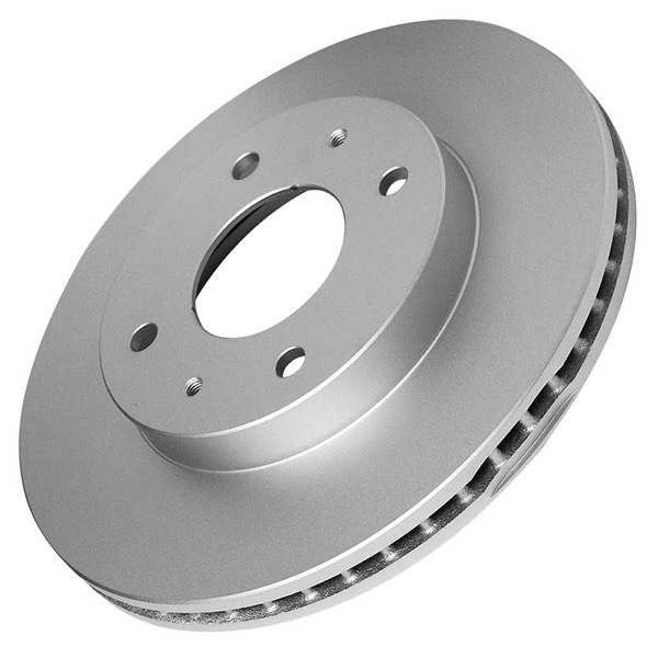 Pagid Brake Disc Euro Car Parts