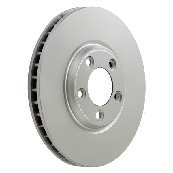 Pagid Jaguar S-Type Brake Discs | Euro Car Parts