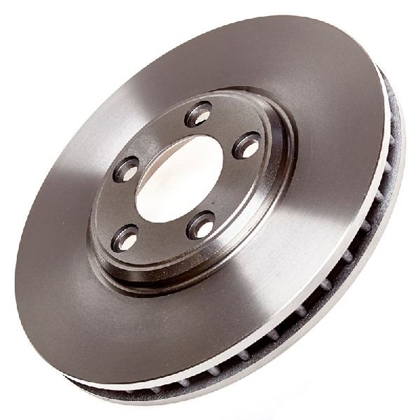 Eicher Premium Jaguar S-Type Brake Discs | Euro Car Parts