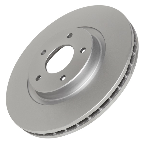 Pagid Front Brake Disc Jaguar Xj/xk (96-) 325mm (V) *standard Bs* | Euro Car Parts