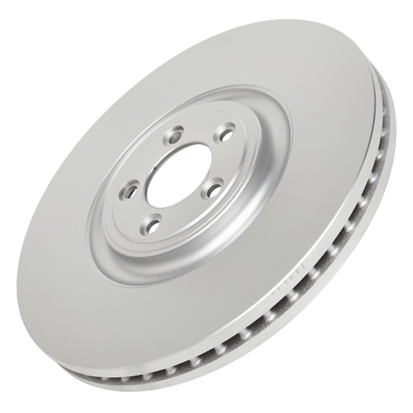 Pagid Front Disc Jaguar Xf 5.0 Lt Supercharged (09-) 380mm (V) | Euro Car Parts