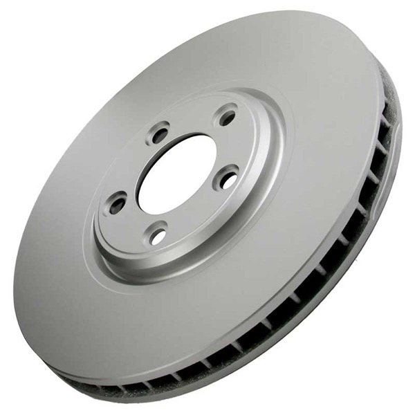 Pagid Front Brake Disc 320mm Sport Jaguar S Type Front 320mm Sport