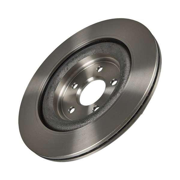 Audura Brake Disc Euro Car Parts