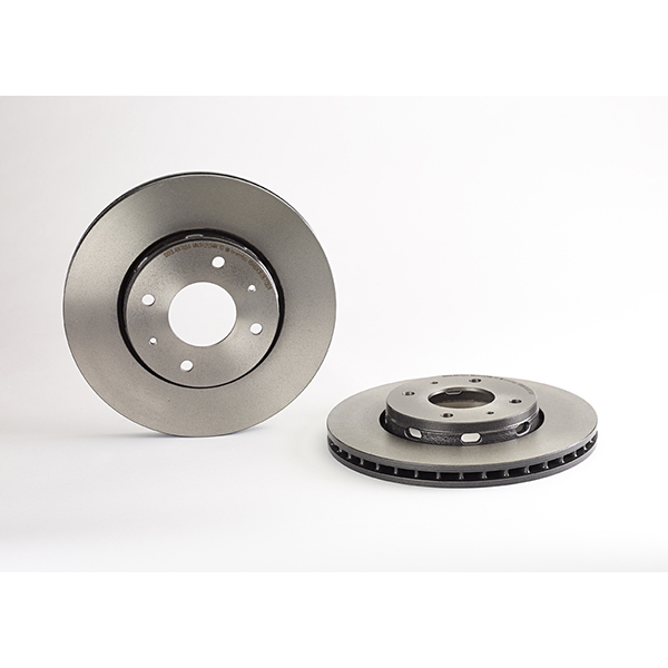 Brembo Volvo S40/v40 98- | Euro Car Parts