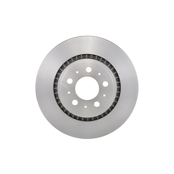 Bosch Rear Brake Disc Volvo Xc90 (02-) 308mm (V) | Euro Car Parts