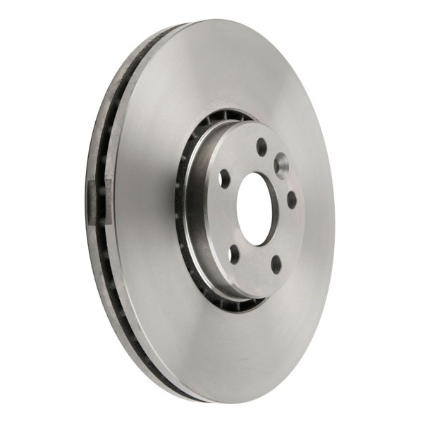 Pagid Front Brake Disc Volvo Xc60 2008- | Euro Car Parts