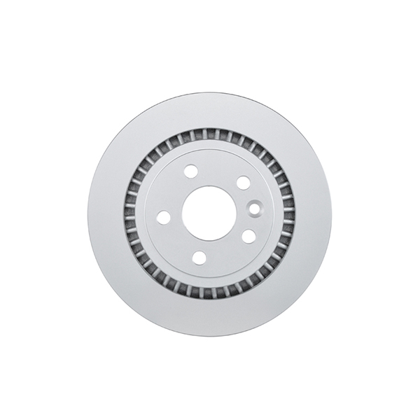 Bosch Rear Brake Disc Volvo Xc60 2008- | Euro Car Parts