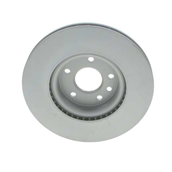 Bosch Front Disc Volvo C30/c70 (06-) V40/v50 (12-) 300mm (V) | Euro Car Parts