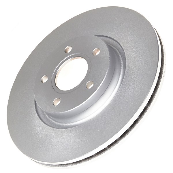 Pagid Front Disc Volvo C30/c70 (06-) V40/v50 (12-) 300mm (V) | Euro Car Parts