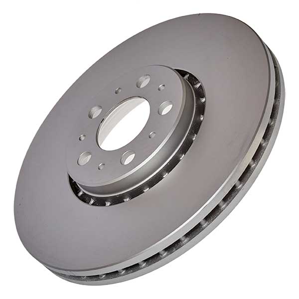 Pagid Front Brake Disc Volvo Xc90 (02-) 328mm (V) *17 Inch Bs* | Euro Car Parts