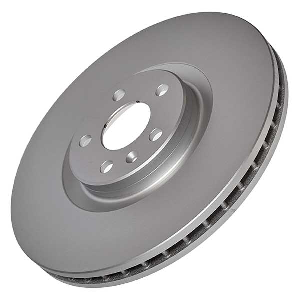 Pagid Front Brake Disc Volvo Xc90 (14 -) 345mm | Euro Car Parts