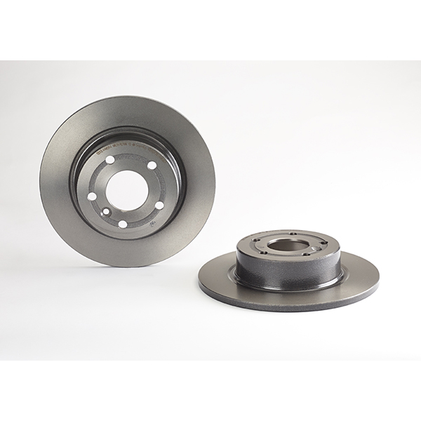 Brembo Land Rover Range 94-02 | Euro Car Parts