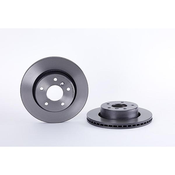 Brembo Brake Disc Euro Car Parts