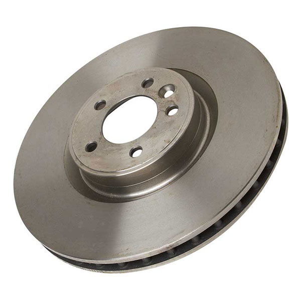 Pagid Brake Disc