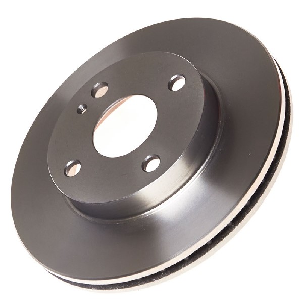 Eicher Premium Front Disc Mazda 323 89- 235mm | Euro Car Parts