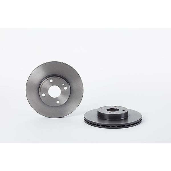Brembo Mx-5 89- 255mm