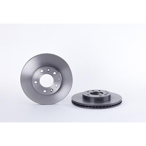 Brembo Mazda 6 626 Premacy 273mm Front | Euro Car Parts