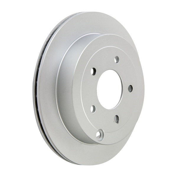 Pagid Rear Disc Mazda Bongo / Ford Freda (95-) 286mm (V) | Euro Car Parts