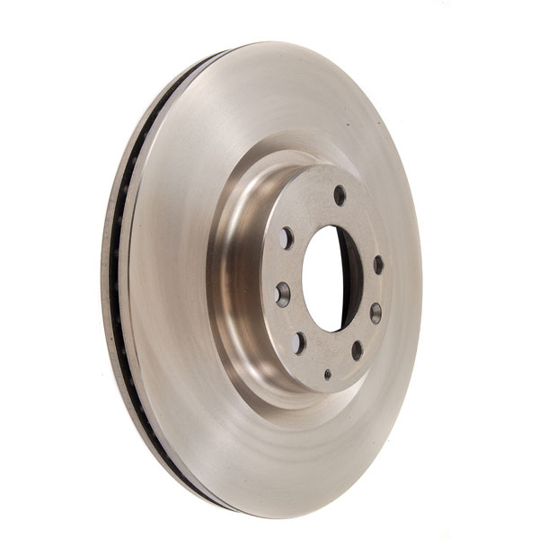 Pagid Brake Disc Euro Car Parts