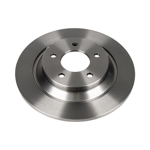 Audura Brake Disc