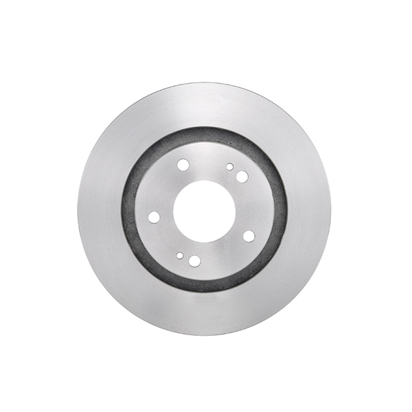 Bosch Front Disc Mitsubishi Outlander (01-) 294mm (V) | Euro Car Parts