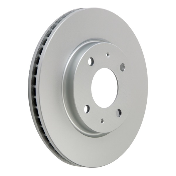 Pagid Brake Disc Mitsubishi Galant Lancer 03- | Euro Car Parts