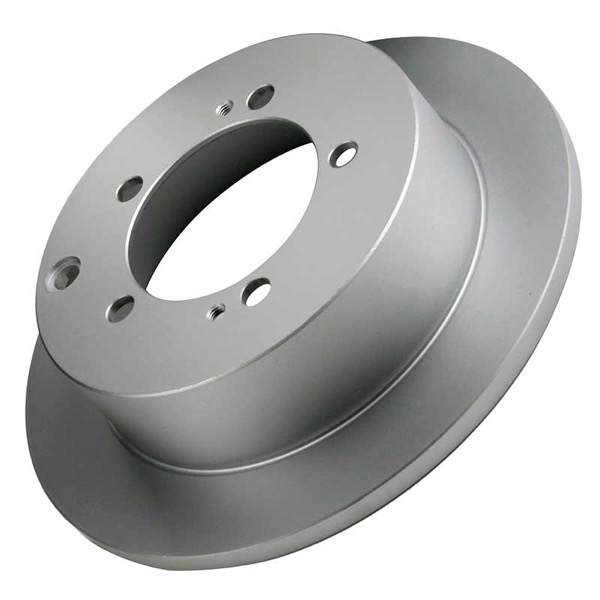 Pagid Brake Disc