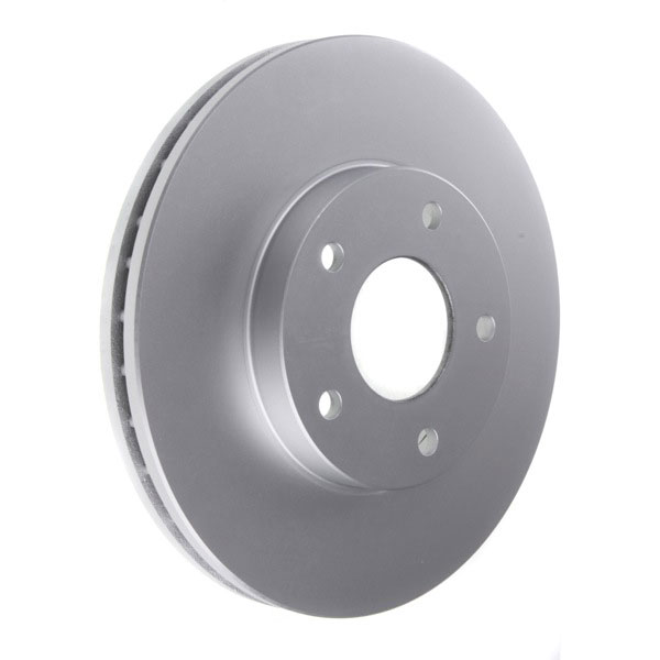 Pagid Front Disc Nissan X-Trail / Primera (01-) 280mm (V) | Euro Car Parts