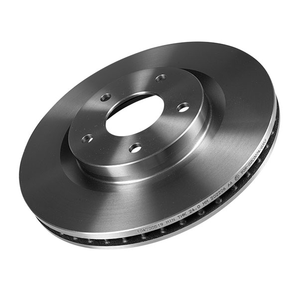 Eicher Premium Brake Disc