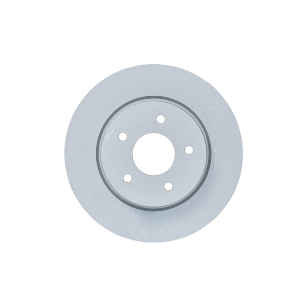 Bosch Rear Brake Discs Nissan X-Trail (2013 - ) | Euro Car Parts