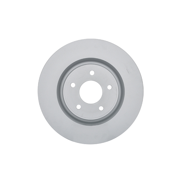 Bosch Front Brake Disc Nissan X-Trail (2013 - ) | Euro Car Parts