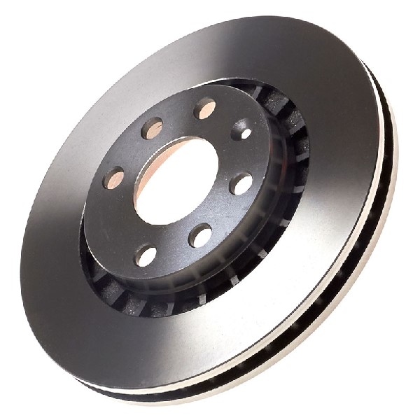 Eicher Premium Front Disc Vauxhall/daewoo Astra Ii Iii Cavalier Corsa | Euro Car Parts