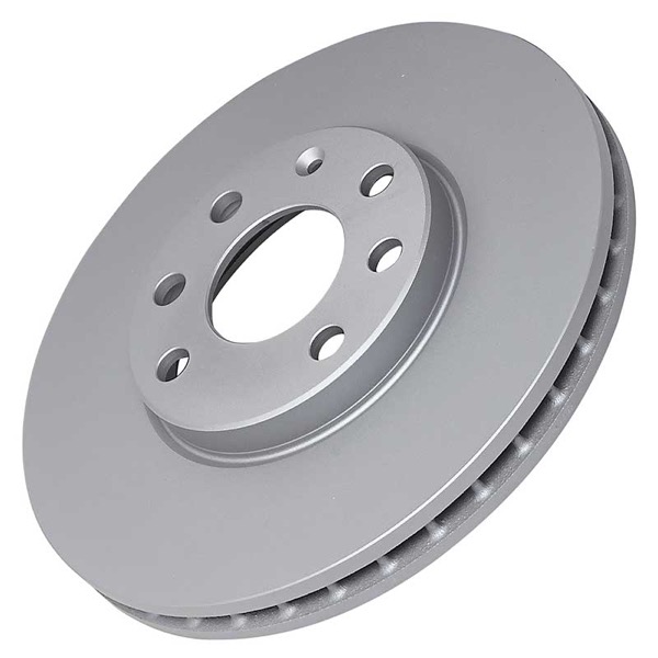 Bosch Front Disc Vauxhall Astra Astravan | Euro Car Parts