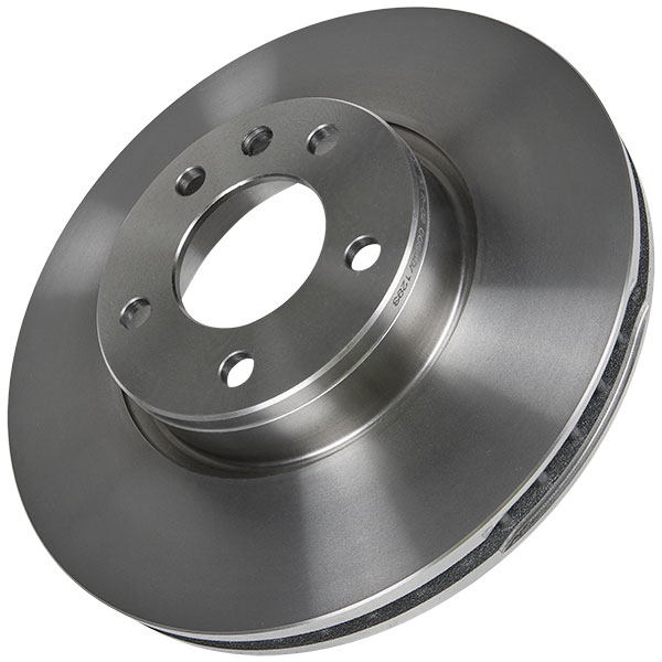 Eicher Premium Front Disc Vauxhall Carlton Omega Senator | Euro Car Parts