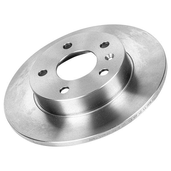 Eicher Premium Brake Disc