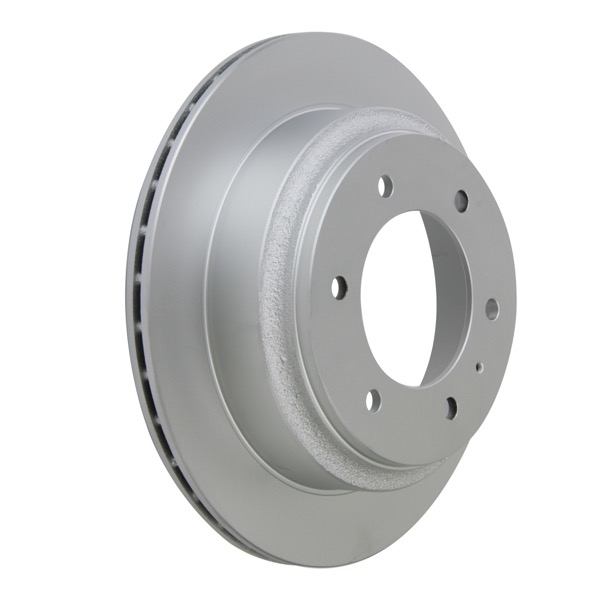 Pagid Brake Disc Euro Car Parts