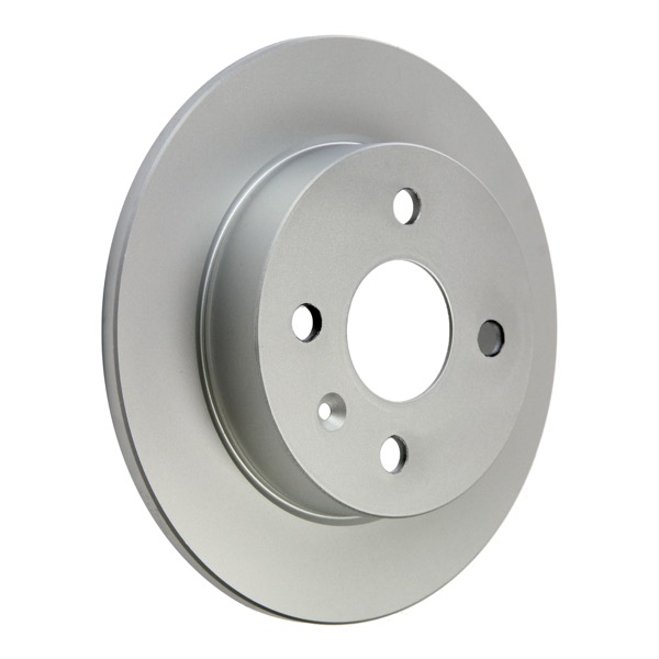 Pagid Brake Disc Euro Car Parts