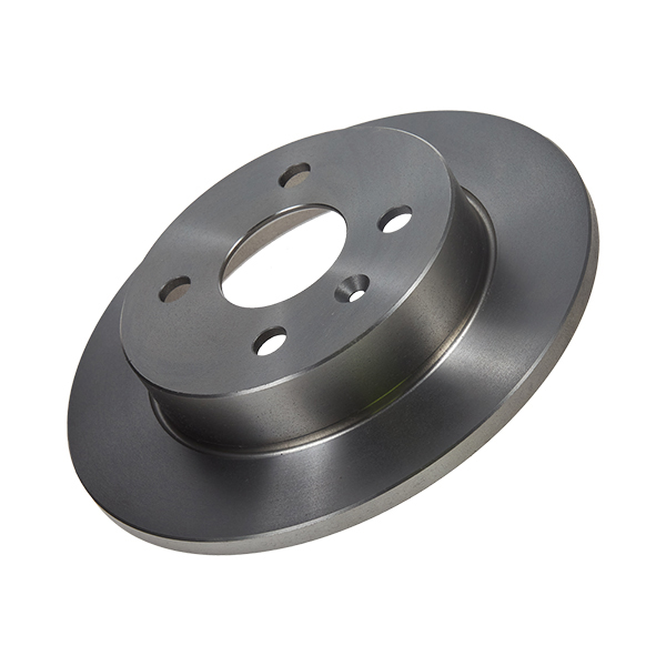Audura Brake Disc Euro Car Parts