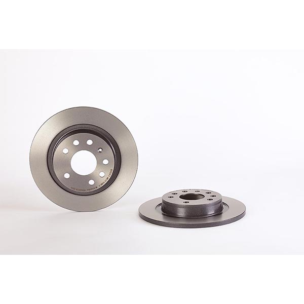 Brembo Brake Disc Euro Car Parts
