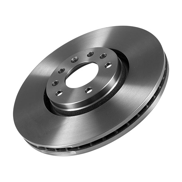 Eicher Premium Front Brake Discs Vauxhall Signum Vectra C Saab 9-3 | Euro Car Parts