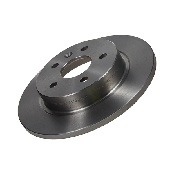 Audura Brake Disc