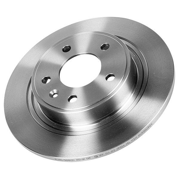 Eicher Premium Brake Disc