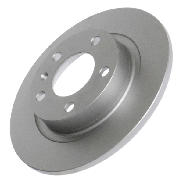 Pagid Rear Disc Vauxhall Corsa-D&e Mk Iii & Iv (06-) 264mm (S) | Euro Car Parts