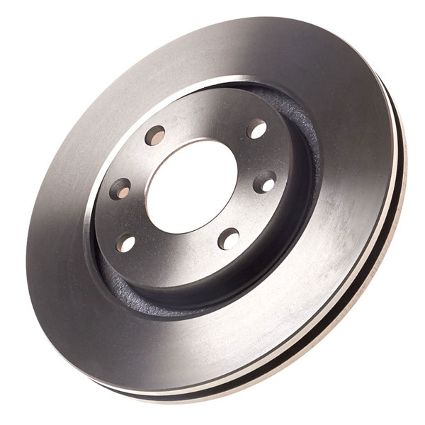 Eicher Premium Brake Disc | Euro Car Parts